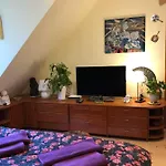 Willa Nad Popradem *