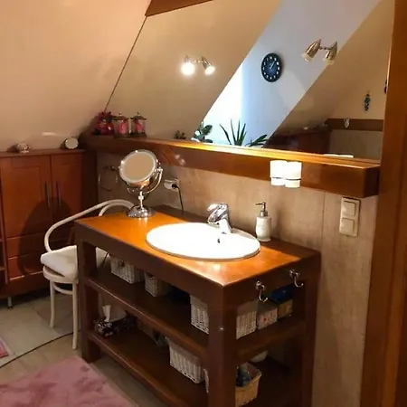 Willa Nad Popradem * Piwniczna-Zdroj