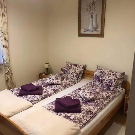 Willa Nad Popradem *