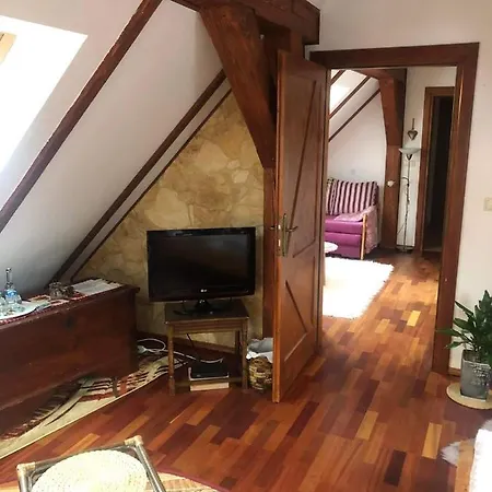 Willa Nad Popradem * Piwniczna-Zdroj