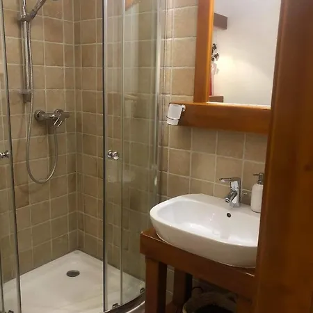 Willa Nad Popradem Piwniczna-Zdroj