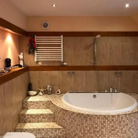 B&B Willa Nad Popradem