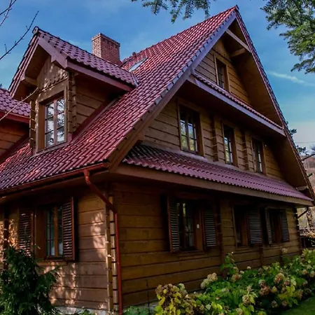Nad Popradem