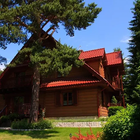 Отель типа 