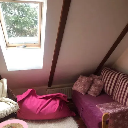 Willa Nad Popradem *