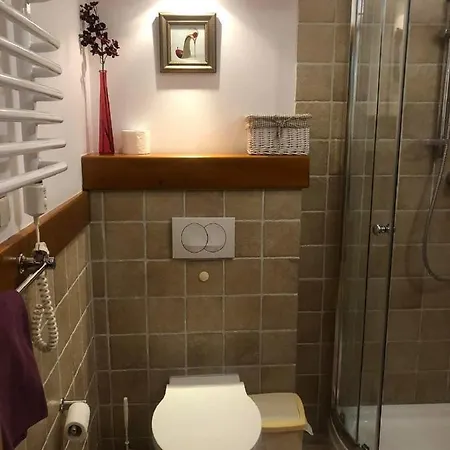 Nad Popradem