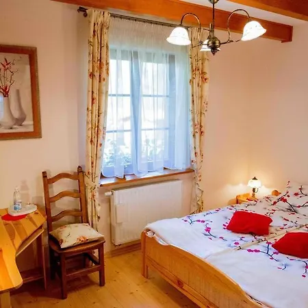 Willa Nad Popradem * Piwniczna-Zdroj