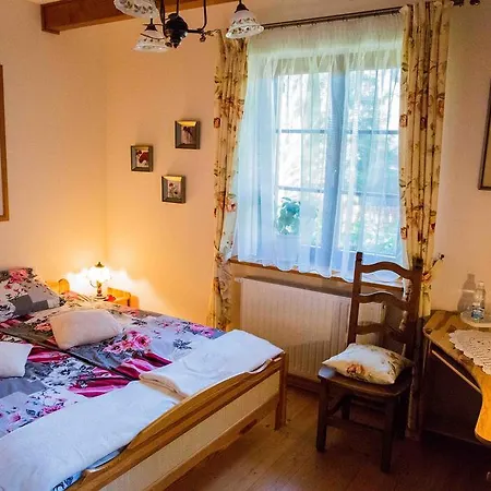 Willa Nad Popradem * Piwniczna-Zdroj