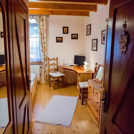 B&B Willa Nad Popradem Piwniczna-Zdroj