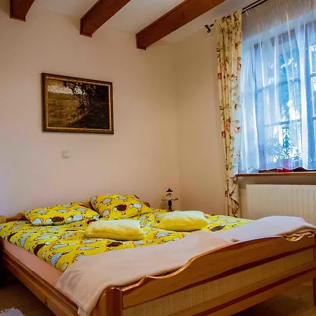 Willa Nad Popradem * Piwniczna-Zdroj