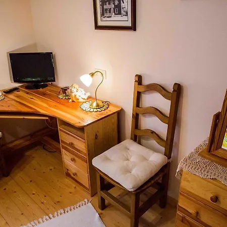 Willa Nad Popradem B&B Piwniczna-Zdroj