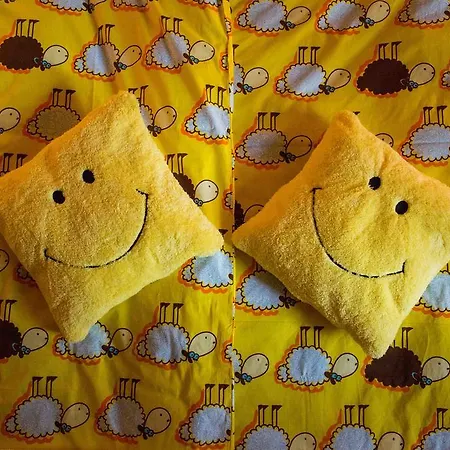 Willa Nad Popradem Piwniczna-Zdroj