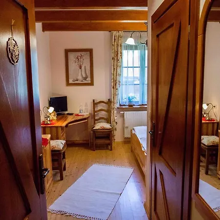 B&B Willa Nad Popradem *