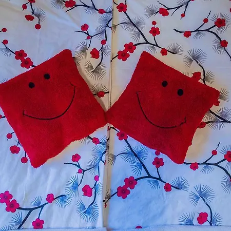 Willa Nad Popradem B&B Piwniczna-Zdroj