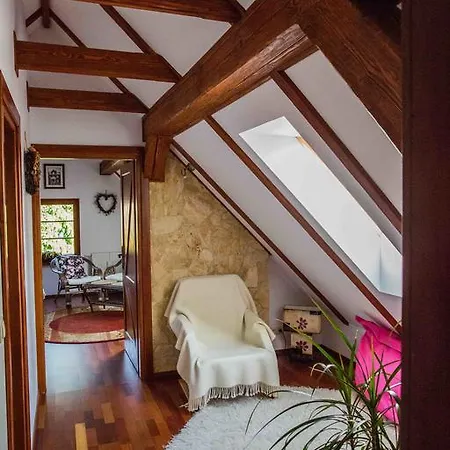 Willa Nad Popradem * Piwniczna-Zdroj