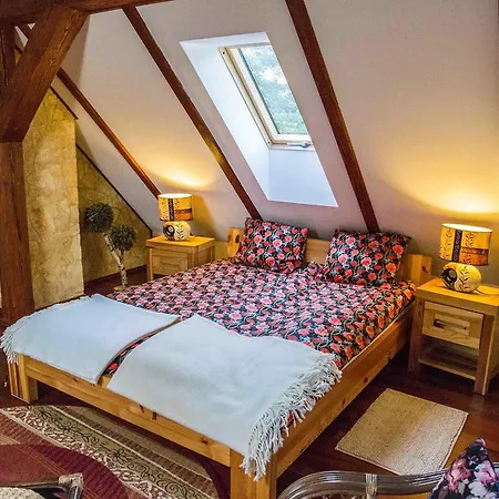 Willa Nad Popradem *