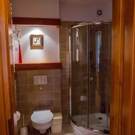 Willa Nad Popradem * Piwniczna-Zdroj