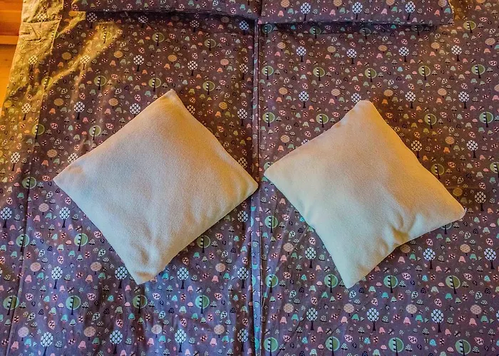 Bed & Breakfast Willa Nad Popradem